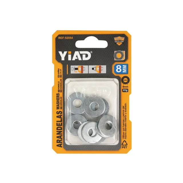 WASHERS 52054