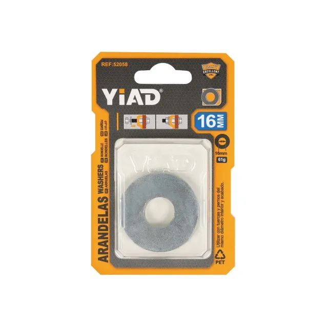 WASHERS 52058