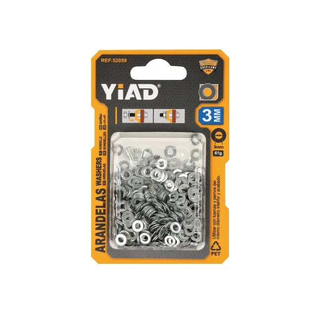 WASHERS 52059