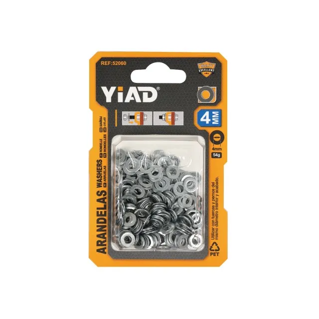 WASHERS 52060