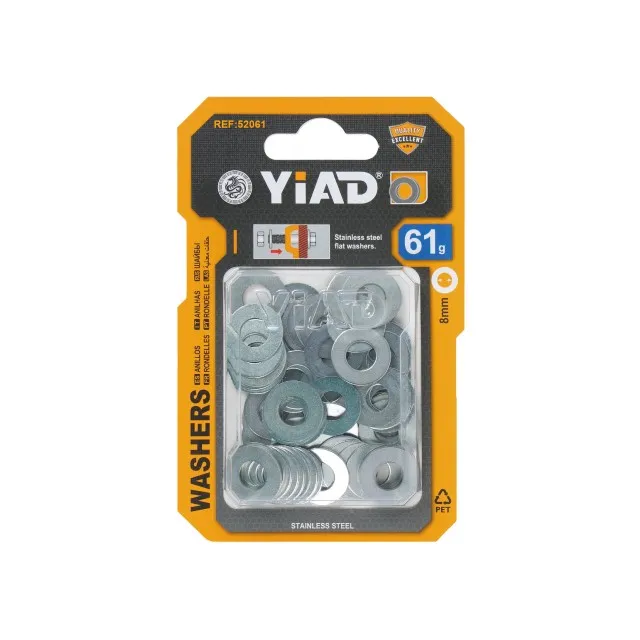WASHERS 52061