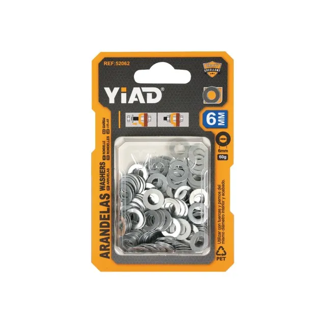 WASHERS 52062