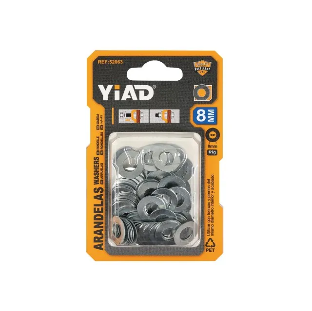 WASHERS 52063