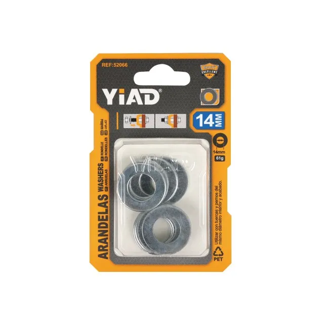 WASHERS 52066