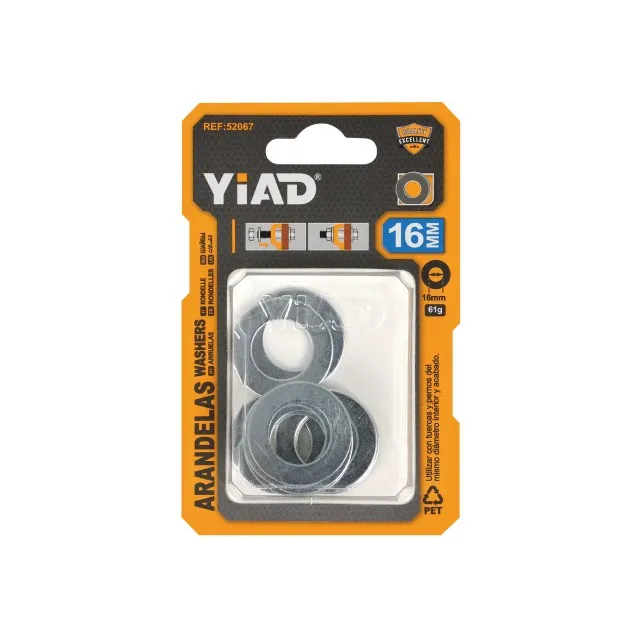 WASHERS 52067
