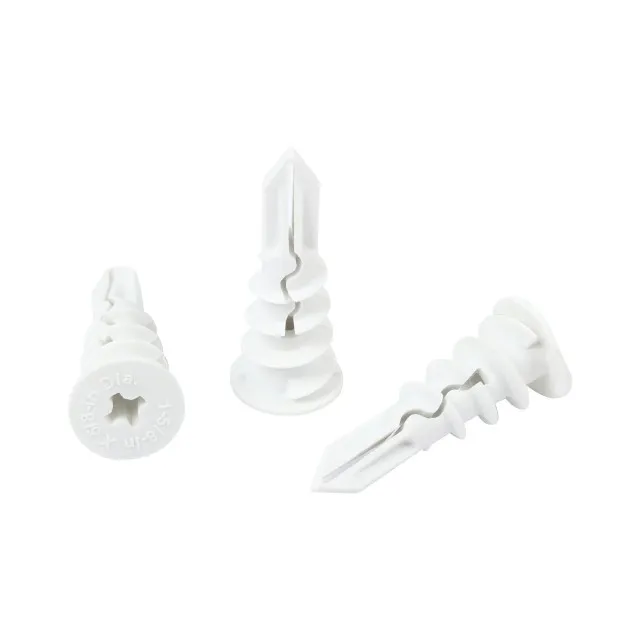 PLASTIC EXPANSION PIPE 52076