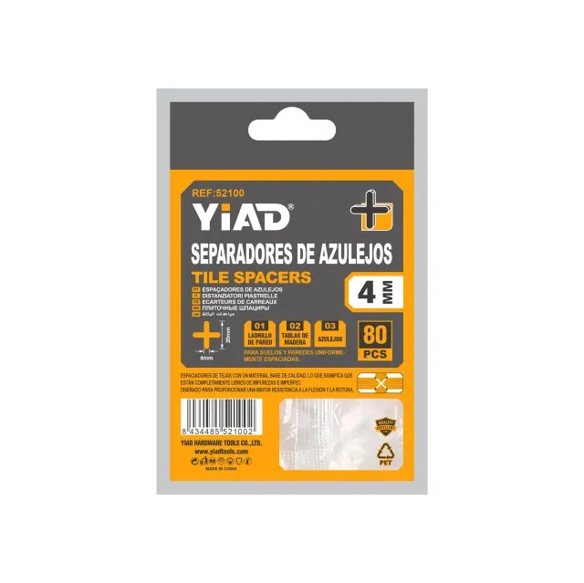 TILE SPACERS 52100