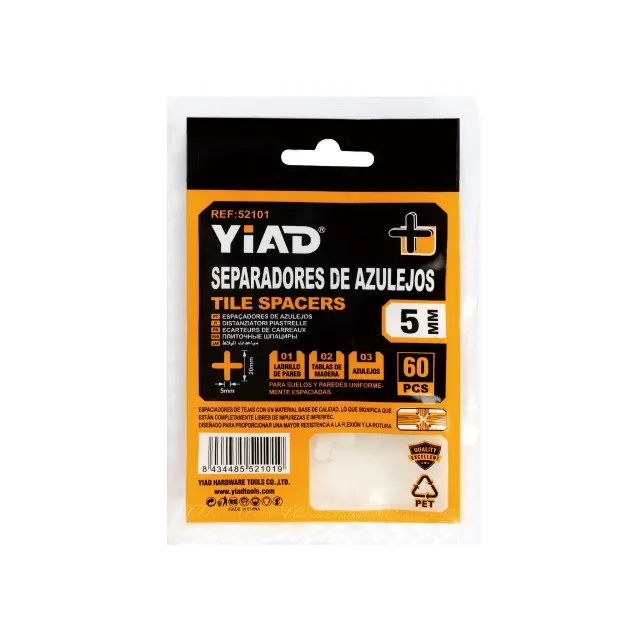 TILE SPACERS 52101