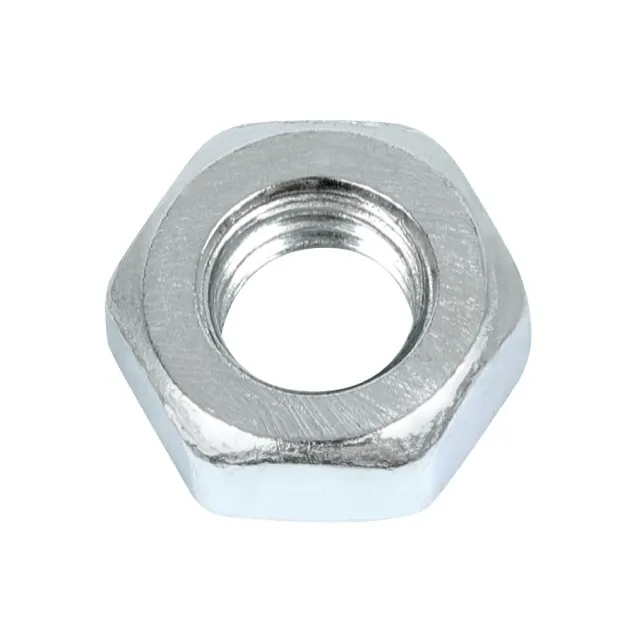 HEX NUTS 52104