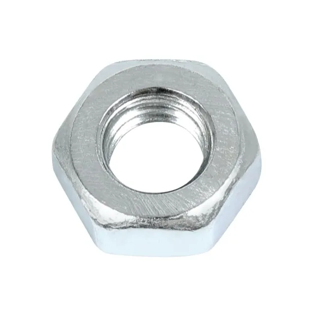 HEX NUTS 52106