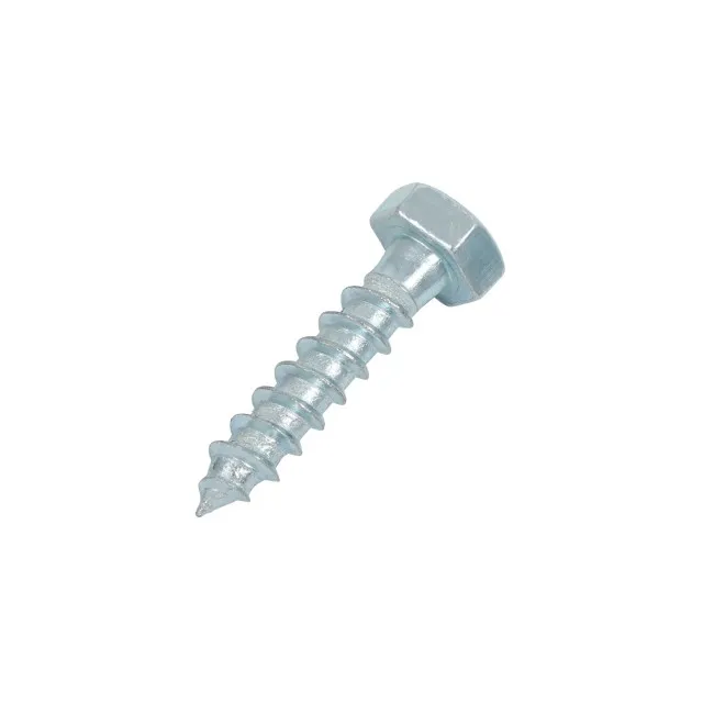 HEXAGONAL SCREWS 52135