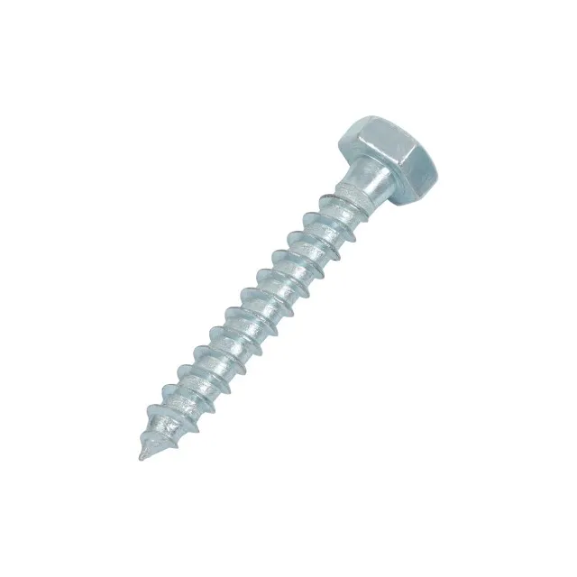 HEXAGONAL SCREWS 52136