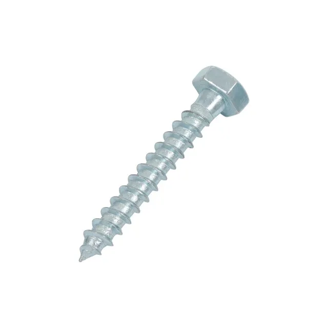 HEXAGONAL SCREWS 52137