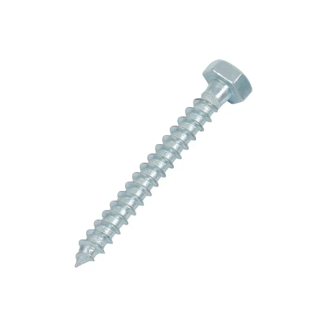 HEXAGONAL SCREWS 52139