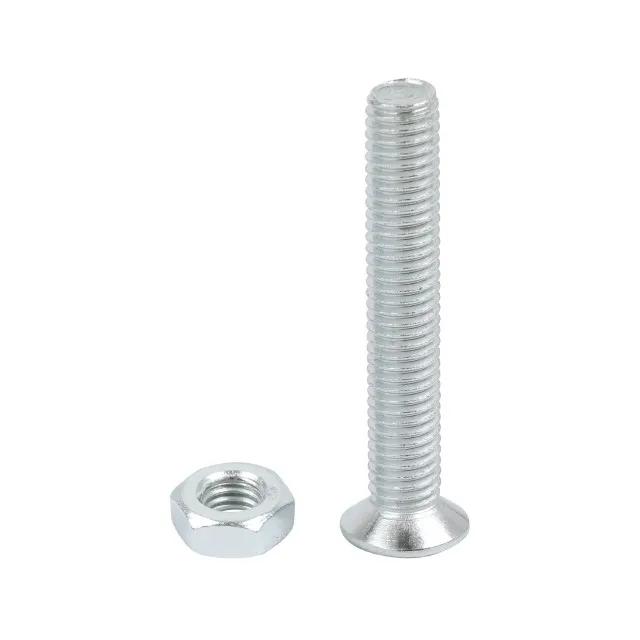 SCREWS+NUTS 52163