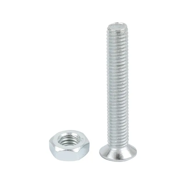 SCREWS+NUTS 52167