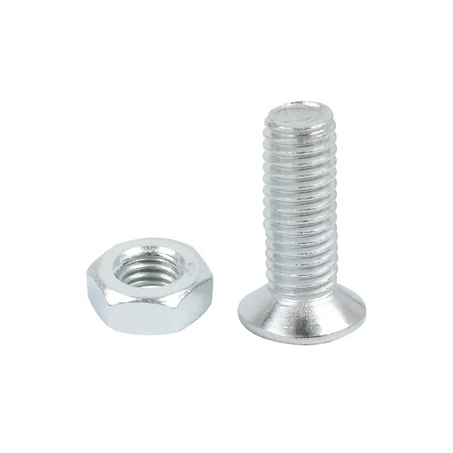 SCREWS+NUTS 52169