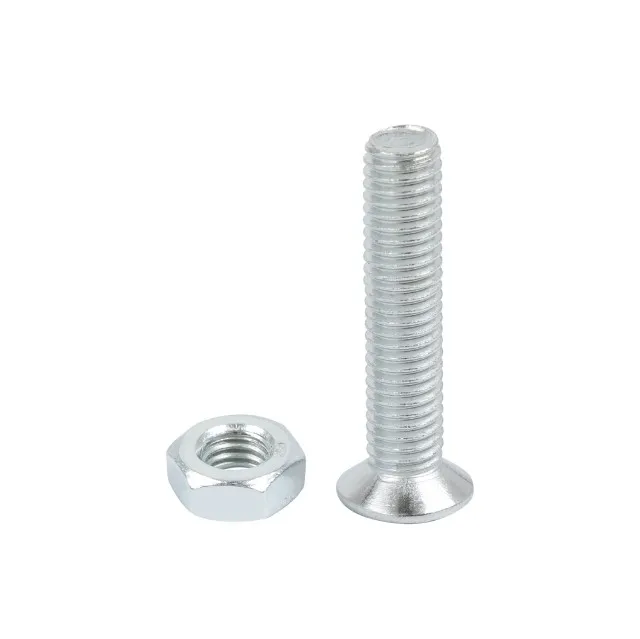 SCREWS+NUTS 52170