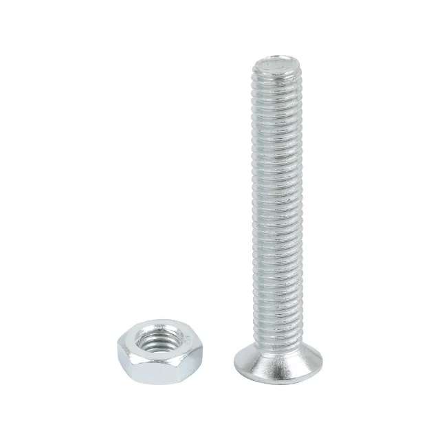 SCREWS+NUTS 52172