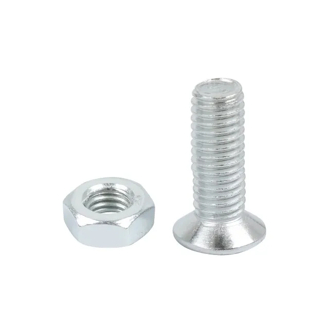 SCREWS+NUTS 52173
