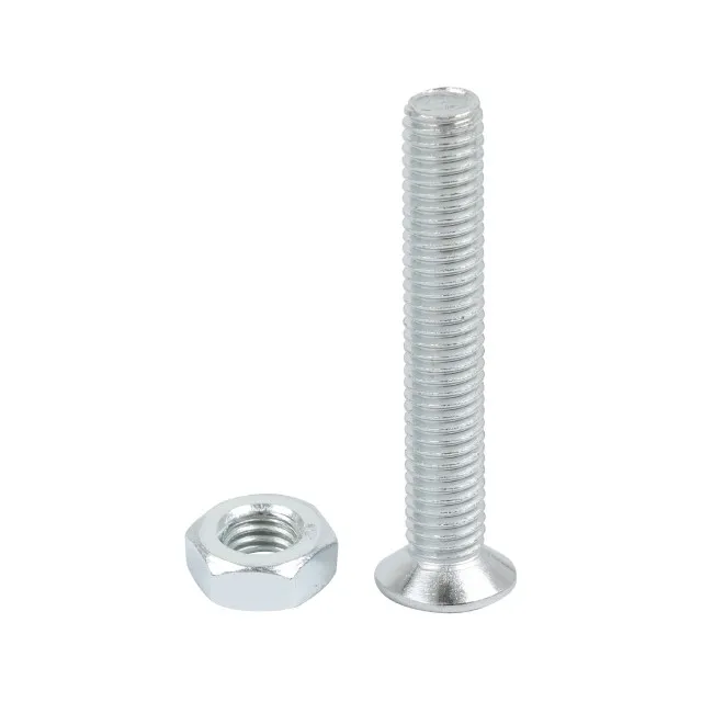 SCREWS+NUTS 52176