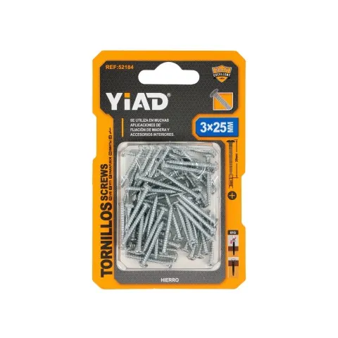 SCREWS 52184