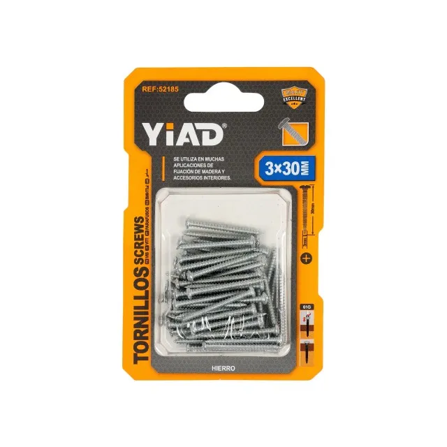 SCREWS 52185