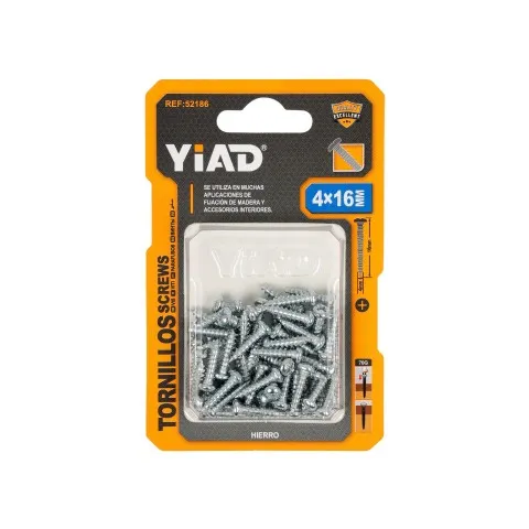 SCREWS 52186