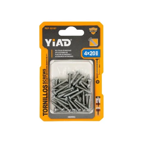 SCREWS 52187