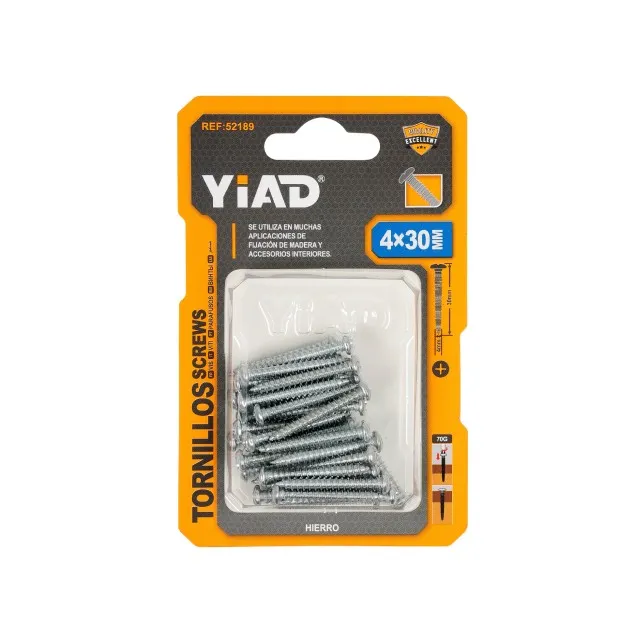SCREWS 52189