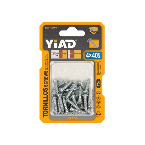 SCREWS 52190