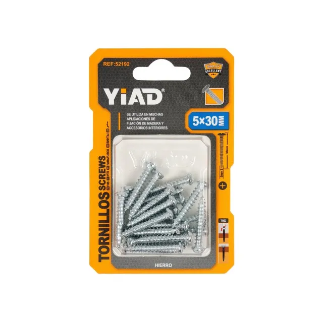 SCREWS 52192