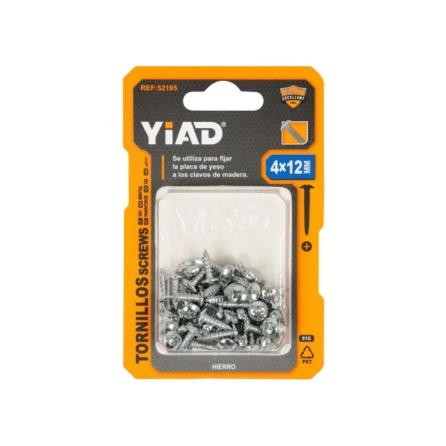 SCREWS 52195