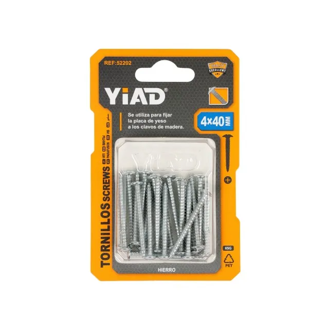 SCREWS 52202