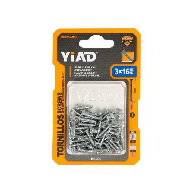 SCREWS 52203