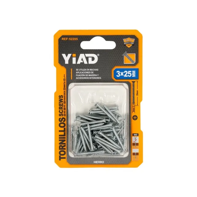SCREWS 52205
