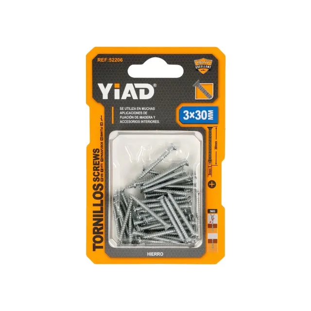 SCREWS 52206