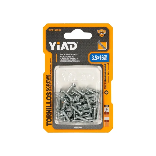 SCREWS 52207