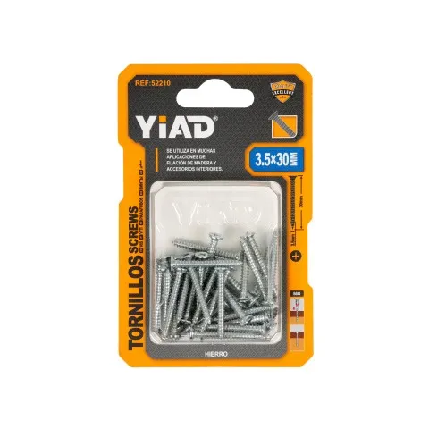 SCREWS 52210