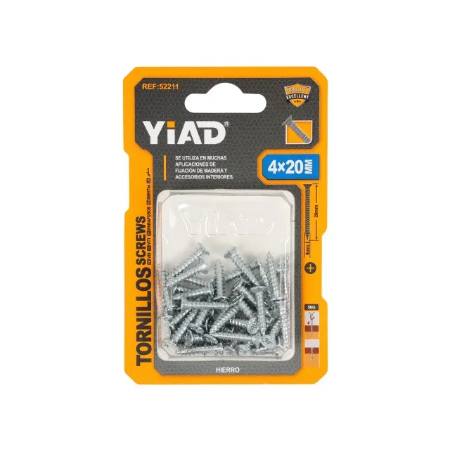 SCREWS 52211