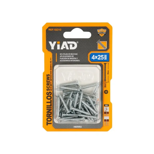 SCREWS 52212