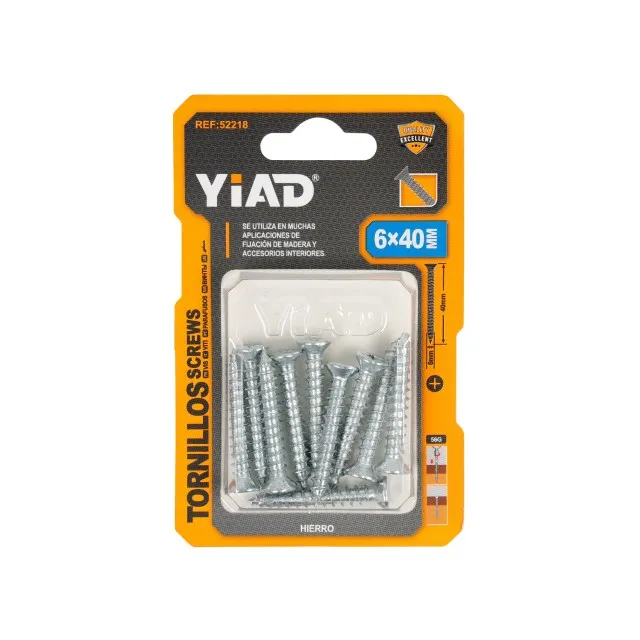 SCREWS 52218