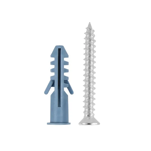 SCREWS+PLUGS 52219