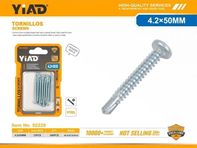 SCREWS 52229
