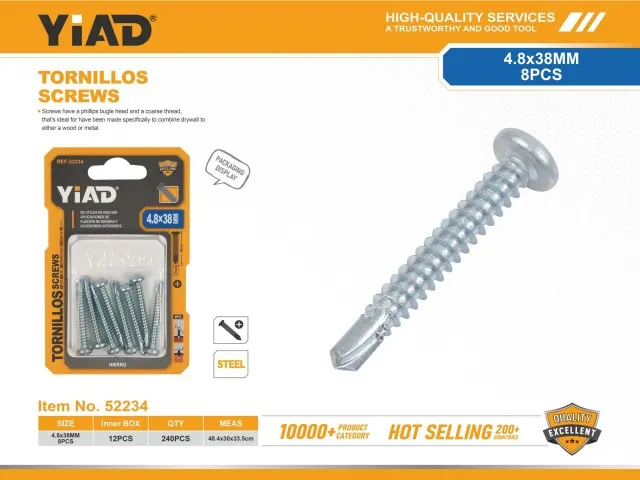 SCREWS 52234