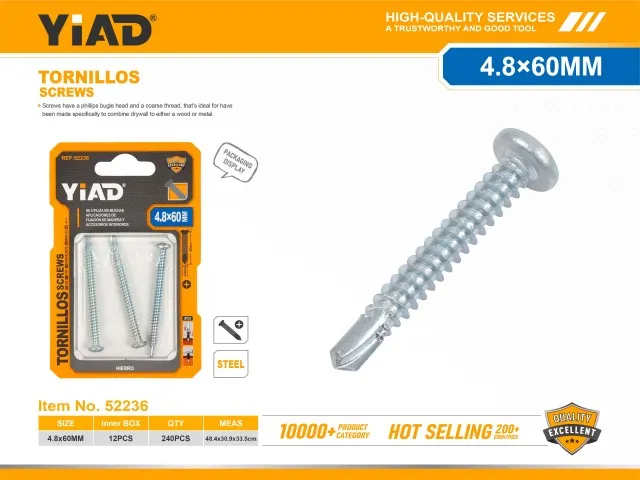 SCREWS 52236