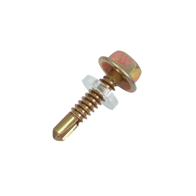 HEXAGONAL SCREWS 52238