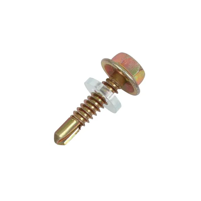 HEXAGONAL SCREWS 52239