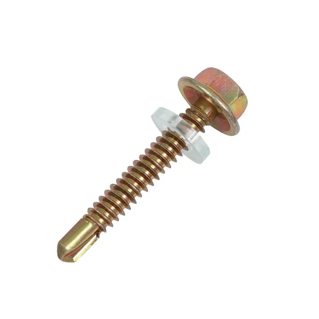 HEXAGONAL SCREWS 52241