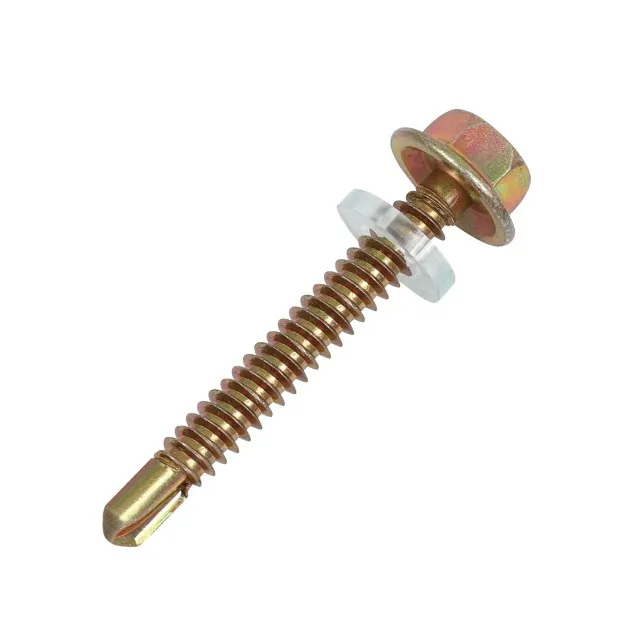 HEXAGONAL SCREWS 52243